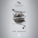 Fallen (feat. Desiree Dawson) (k?d Remix) by ARMNHMR, k?d, Desirée Dawson - Hardstyle cover art