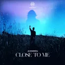 Close To Me by Arseen - Hardstyle cover art