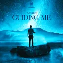 Guiding Me by Arseen - Hardstyle cover art