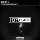 Surrounding Darkness by Arseen - Hardstyle cover art