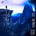 We Made It by Arseen - Hardstyle cover art