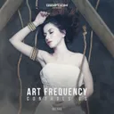 Controls Us - Radio Edit by Art Frequency - Hardstyle cover art
