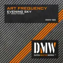Evening Sky - Instrumental Mix by Art Frequency - Hardstyle cover art
