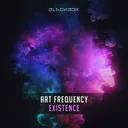 Existence by Art Frequency - Hardstyle cover art
