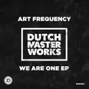 Solidarity - Radio Edit by Art Frequency - Hardstyle cover art