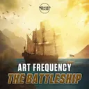 The Battleship by Art Frequency - Hardstyle cover art