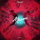 Unite - Radio Edit by Art Frequency - Hardstyle cover art