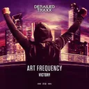 Victory by Art Frequency - Hardstyle cover art