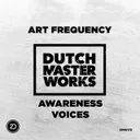 Voices - Extended Mix by Art Frequency - Hardstyle cover art