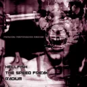 Cover of Art is nasal (Remix by The Speed Freak)