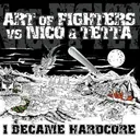 Balls breakers by Art Of Fighters, Nico & Tetta - Hardcore cover art