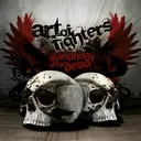 Brace for impact by Art Of Fighters - Hardcore cover art