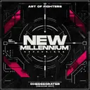Cheesegrater by Art Of Fighters - Hardcore cover art