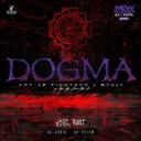 Dogma by Art Of Fighters, RVOLT - Hardcore cover art