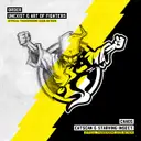 EPACOT by Art Of Fighters, Unexist - Hardcore cover art