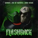 FLASHBACK by Art Of Fighters, Kronos, Dave Revan - Rawstyle cover art