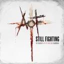 I'm your enemy by Art Of Fighters - Hardcore cover art