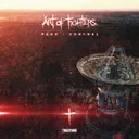 Mass control by Art Of Fighters - Hardcore cover art