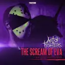 The scream of Eva - Neon Genesis Evangelion tribute - Edit by Art Of Fighters - Hardcore cover art