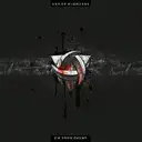 The thousand faces conspiration by Art Of Fighters - Hardcore cover art
