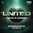 United 2026 - Light in Shadow Anthem by Art Of Fighters, Reevoid - Hardcore cover art