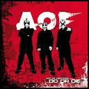 Vulcano action by Art Of Fighters - Hardcore cover art