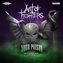 Your Poison - Wicked Minds remix by Art Of Fighters, Wicked Minds - Hardcore cover art
