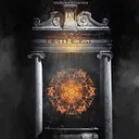 Beware the Living by Artheist, Agonize - Hard Techno cover art