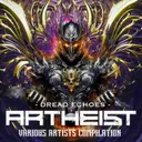 Dread Echoes by Artheist - Hard Techno cover art