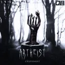 Exspiravit by Artheist - Hard Techno cover art