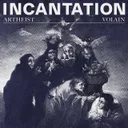 Incantation by Artheist, Volain - Hard Techno cover art