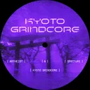 Kyoto Grindcore by Artheist, Specture - Hard Techno cover art