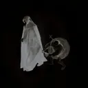 Misanthrop by Artheist - Hard Techno cover art