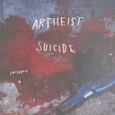 Suicide by Artheist - Hard Techno cover art