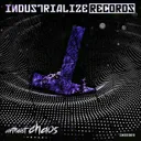 TON 618 by Artheist - Hard Techno cover art