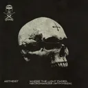 Where the Light Faded by Artheist - Hard Techno cover art