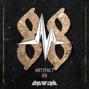 88 - Radio Edit by Artifact - Hardstyle cover art