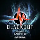 Blackout by Artifact - Rawstyle cover art