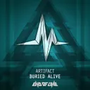 Buried Alive by Artifact - Rawstyle cover art