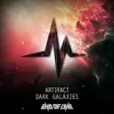 Dark Galaxies - Radio Edit by Artifact - Rawstyle cover art