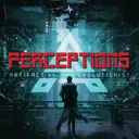 Perceptions by Artifact, The Evolutionist - Rawstyle cover art