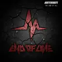The End Of All - Original Mix by Artifact - Rawstyle cover art