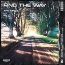 Find The Way by Artimaze - Hardstyle cover art