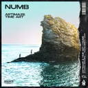 Numb by Artimaze, Time Art - Hardstyle cover art