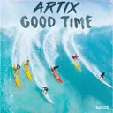 Good Time by Artix - Hardstyle cover art