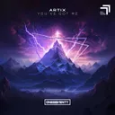 You've Got Me by Artix - Hardstyle cover art