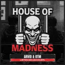 Listen by Arvid, OTM, House Of Madness - Hardcore cover art