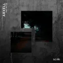 Infinite by Arxell - Hardstyle cover art
