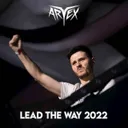 Lead The Way 2022 by ARYEX - Rawstyle cover art