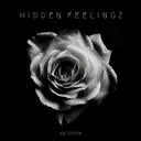 Hidden Feelingz by Arz Zystem - Hardstyle cover art
